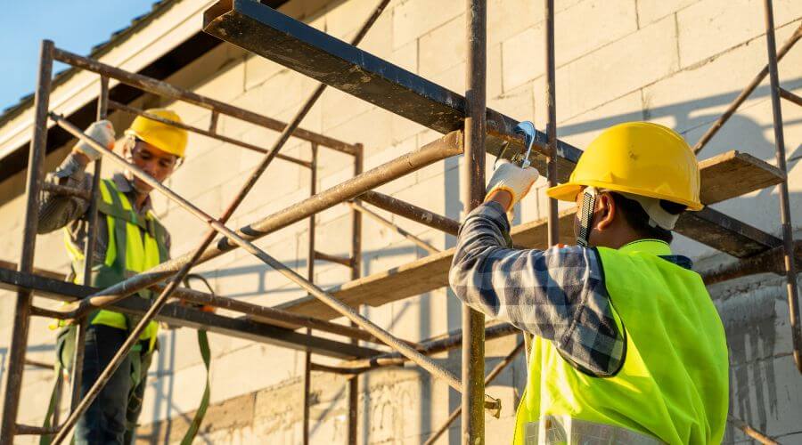 Expert top industrial roofings services in Tresckow, PA